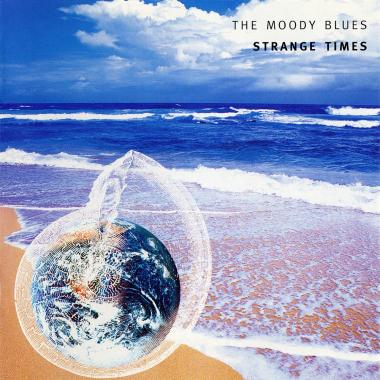 The Moody Blues -  Strange Times